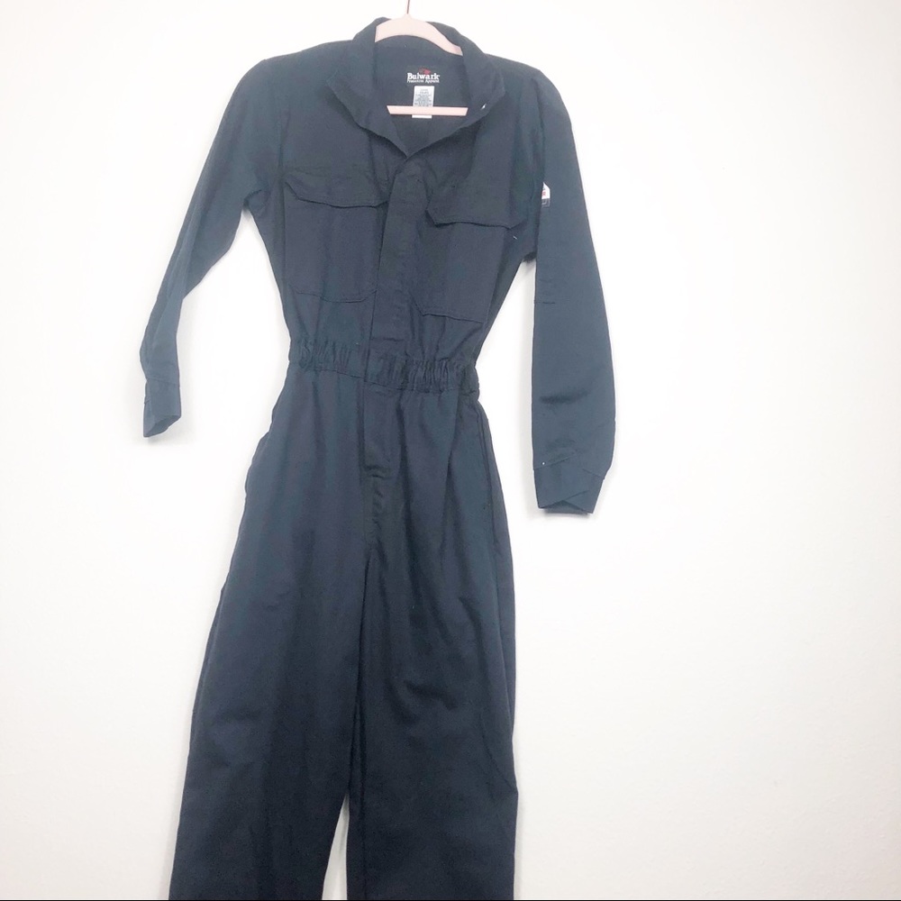Bulwark XS REGULAR COVERALLS FIRE RET
